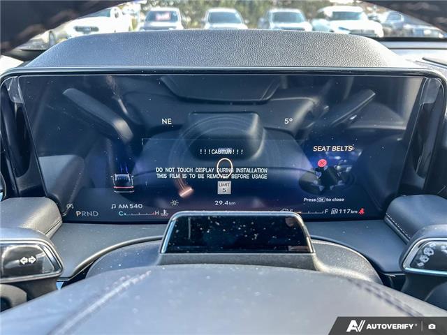 2026 Lincoln Aviator Premiere (Stk: 6A001) in Oakville - Image 14 of 24