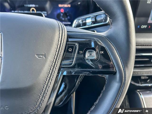 2026 Lincoln Aviator Premiere (Stk: 6A001) in Oakville - Image 15 of 24