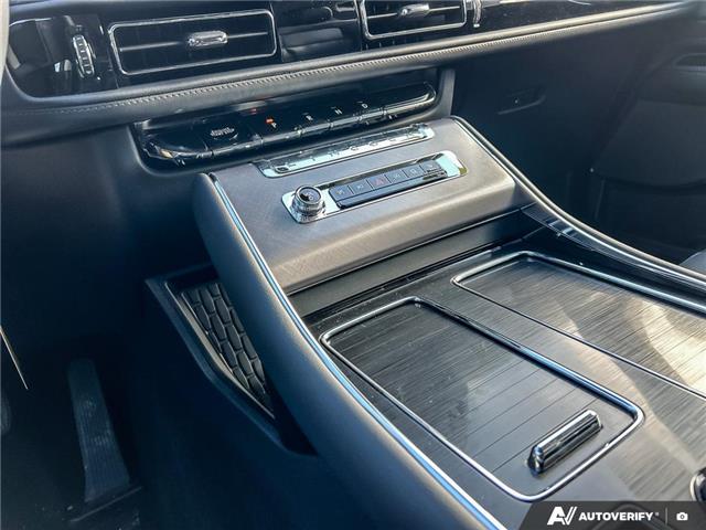 2026 Lincoln Aviator Premiere (Stk: 6A001) in Oakville - Image 17 of 24