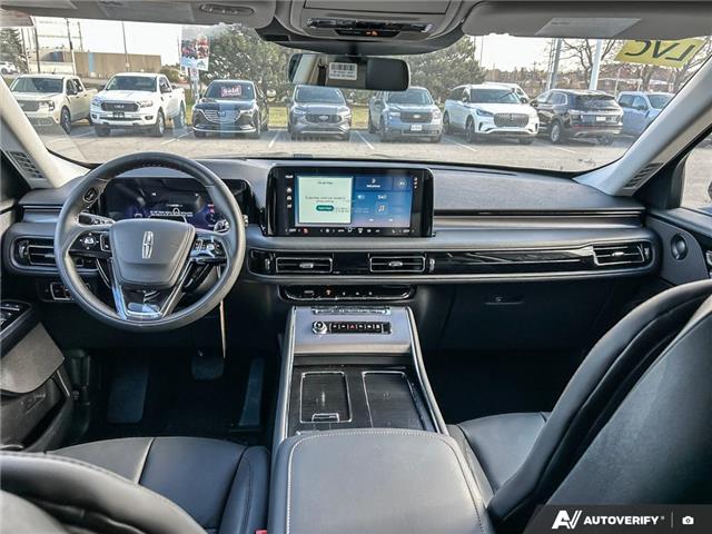 2026 Lincoln Aviator Premiere (Stk: 6A001) in Oakville - Image 23 of 24