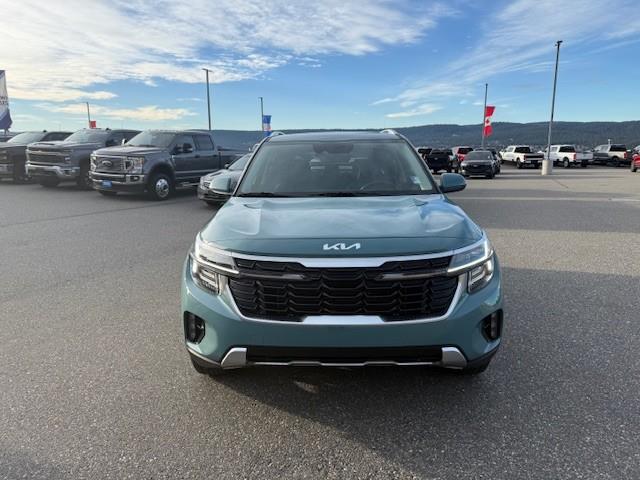 2025 Kia Seltos EX (Stk: 5P027) in Williams Lake - Image 8 of 13 2025 Kia Seltos EX (Stk: 5P027) in Williams Lake - Image 8 of 13