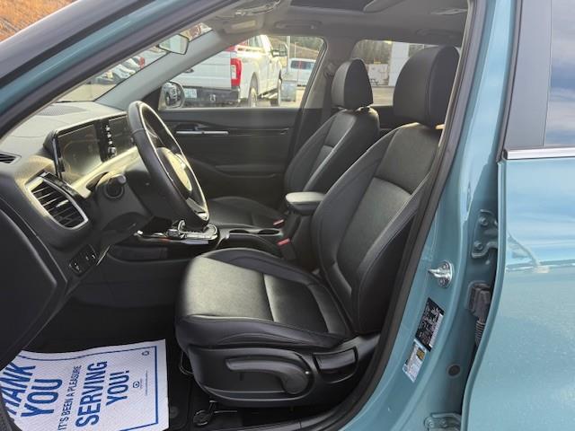 2025 Kia Seltos EX (Stk: 5P027) in Williams Lake - Image 9 of 13 2025 Kia Seltos EX (Stk: 5P027) in Williams Lake - Image 9 of 13