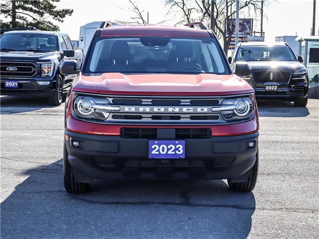 2023 Ford Bronco Sport Big Bend (Stk: PS23821) in Toronto - Image 4 of 25