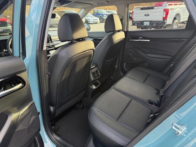 2025 Kia Seltos EX (Stk: 5P027) in Williams Lake - Image 10 of 13 2025 Kia Seltos EX (Stk: 5P027) in Williams Lake - Image 10 of 13