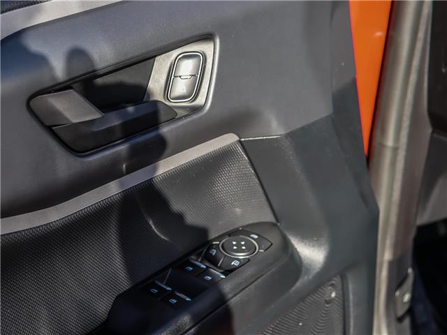 2023 Ford Bronco Sport Big Bend (Stk: PS23821) in Toronto - Image 9 of 25