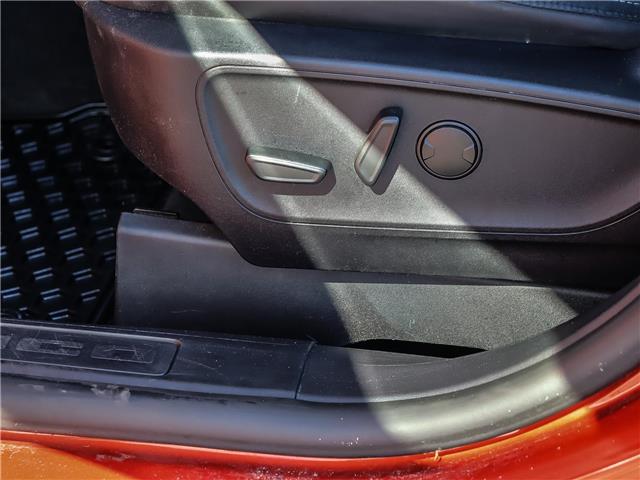 2023 Ford Bronco Sport Big Bend (Stk: PS23821) in Toronto - Image 12 of 25