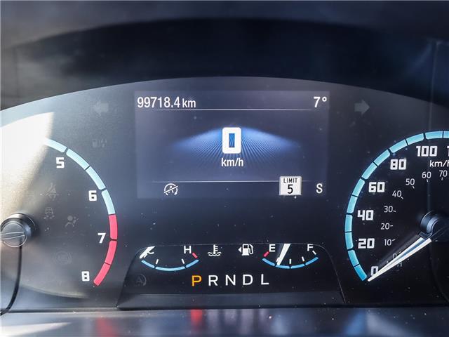 2023 Ford Bronco Sport Big Bend (Stk: PS23821) in Toronto - Image 24 of 25