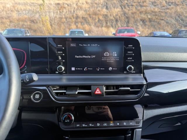 2025 Kia Seltos EX (Stk: 5P027) in Williams Lake - Image 12 of 13 2025 Kia Seltos EX (Stk: 5P027) in Williams Lake - Image 12 of 13