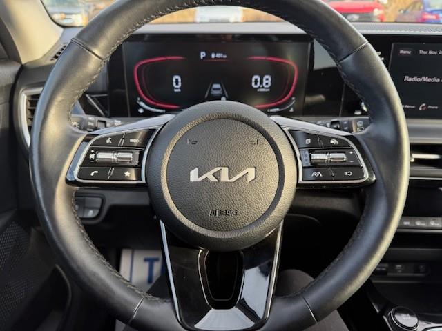 2025 Kia Seltos EX (Stk: 5P027) in Williams Lake - Image 13 of 13 2025 Kia Seltos EX (Stk: 5P027) in Williams Lake - Image 13 of 13