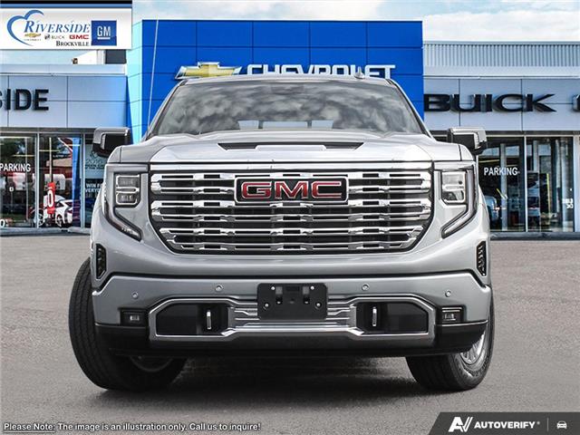 2026 GMC Sierra 1500 Denali (Stk: 26-140) in Brockville - Image 2 of 25