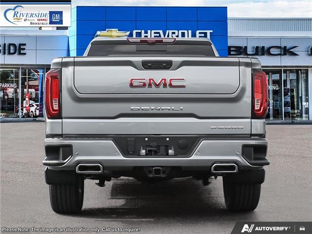 2026 GMC Sierra 1500 Denali (Stk: 26-140) in Brockville - Image 5 of 25