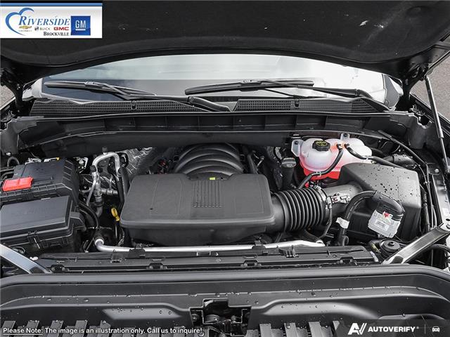 2026 GMC Sierra 1500 Denali (Stk: 26-140) in Brockville - Image 6 of 25