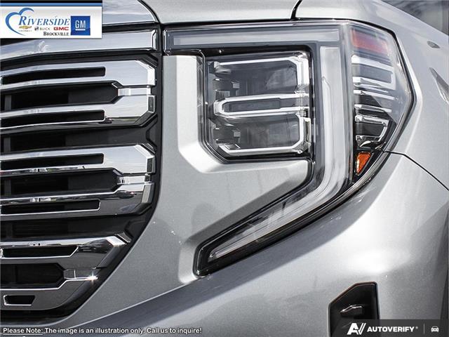 2026 GMC Sierra 1500 Denali (Stk: 26-140) in Brockville - Image 10 of 25