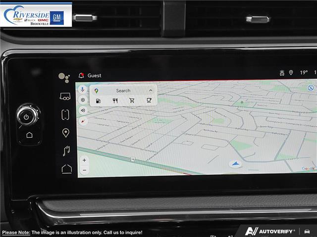 2026 GMC Sierra 1500 Denali (Stk: 26-140) in Brockville - Image 18 of 25