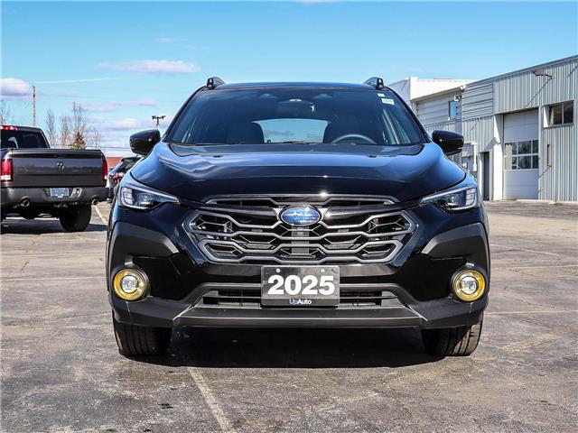 2025 Subaru Crosstrek Onyx (Stk: SU3673) in Stratford - Image 2 of 25