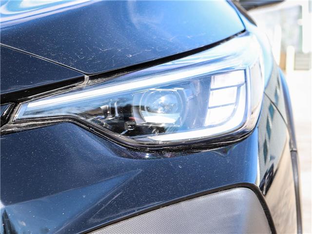 2025 Subaru Crosstrek Onyx (Stk: SU3673) in Stratford - Image 7 of 25