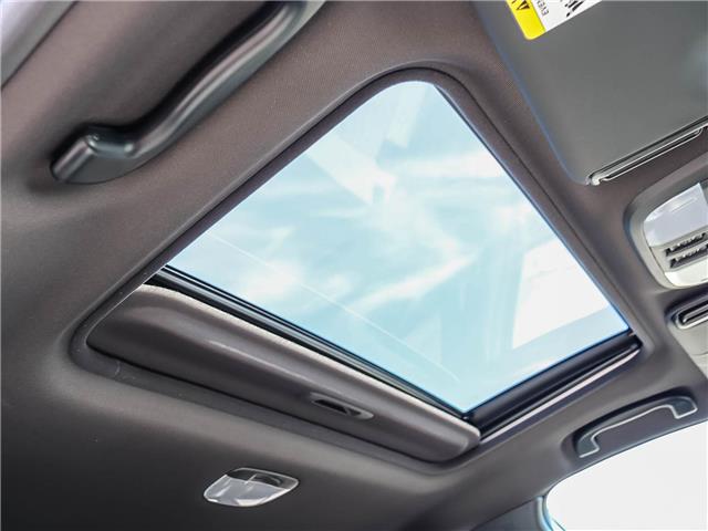 2025 Subaru Crosstrek Onyx (Stk: SU3673) in Stratford - Image 18 of 25