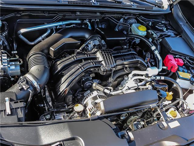 2025 Subaru Crosstrek Onyx (Stk: SU3673) in Stratford - Image 25 of 25