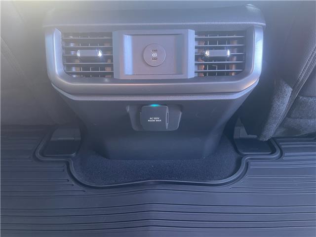 2025 Ford F-150 Lariat (Stk: S23156) in Hague - Image 13 of 15