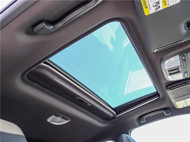 2025 Subaru Crosstrek Onyx (Stk: SU3672) in Stratford - Image 18 of 25