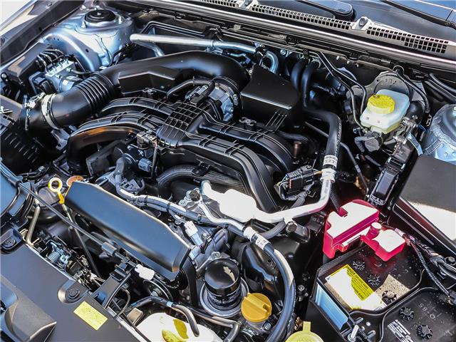 2025 Subaru Crosstrek Onyx (Stk: SU3672) in Stratford - Image 25 of 25