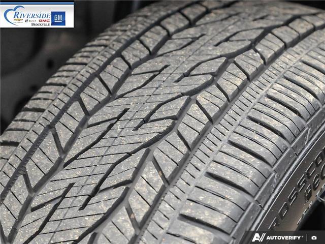 2024 Chevrolet Traverse LT (Stk: 25-526A) in Brockville - Image 7 of 27