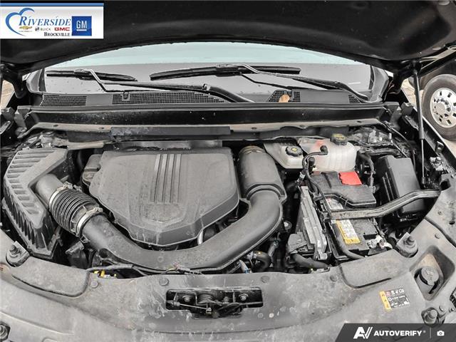 2024 Chevrolet Traverse LT (Stk: 25-526A) in Brockville - Image 8 of 27