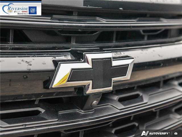 2024 Chevrolet Traverse LT (Stk: 25-526A) in Brockville - Image 9 of 27