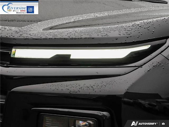 2024 Chevrolet Traverse LT (Stk: 25-526A) in Brockville - Image 10 of 27