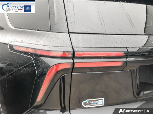 2024 Chevrolet Traverse LT (Stk: 25-526A) in Brockville - Image 12 of 27