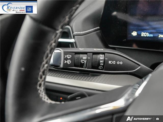 2024 Chevrolet Traverse LT (Stk: 25-526A) in Brockville - Image 16 of 27