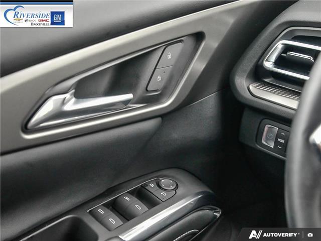 2024 Chevrolet Traverse LT (Stk: 25-526A) in Brockville - Image 17 of 27