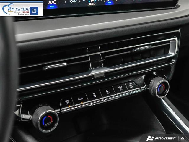 2024 Chevrolet Traverse LT (Stk: 25-526A) in Brockville - Image 20 of 27