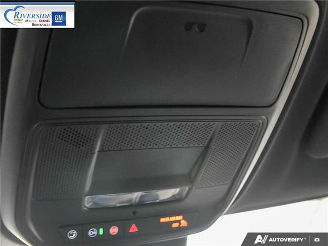 2024 Chevrolet Traverse LT (Stk: 25-526A) in Brockville - Image 22 of 27