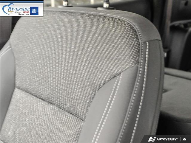 2024 Chevrolet Traverse LT (Stk: 25-526A) in Brockville - Image 23 of 27