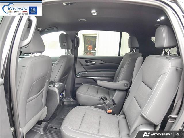 2024 Chevrolet Traverse LT (Stk: 25-526A) in Brockville - Image 24 of 27