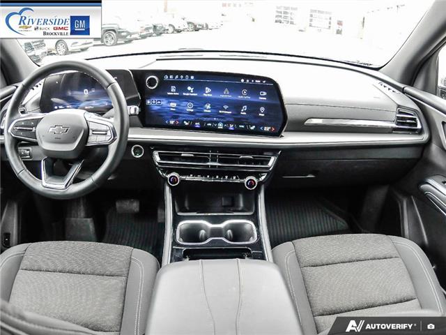 2024 Chevrolet Traverse LT (Stk: 25-526A) in Brockville - Image 25 of 27