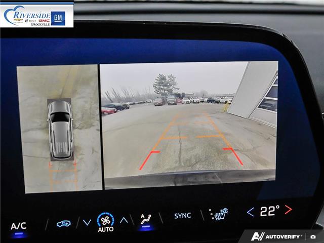 2024 Chevrolet Traverse LT (Stk: 25-526A) in Brockville - Image 26 of 27