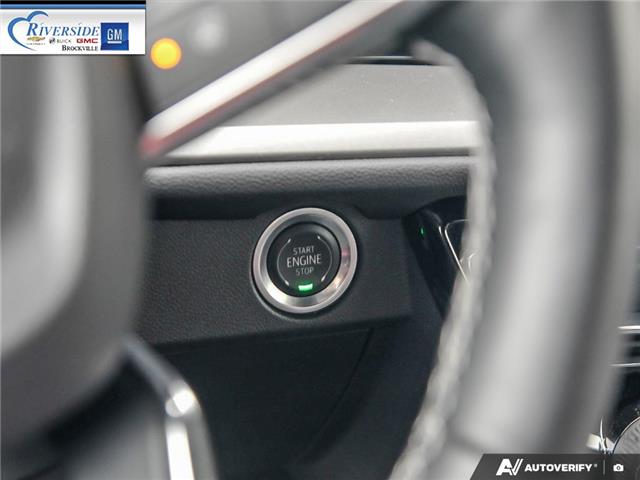 2024 Chevrolet Traverse LT (Stk: 25-526A) in Brockville - Image 27 of 27