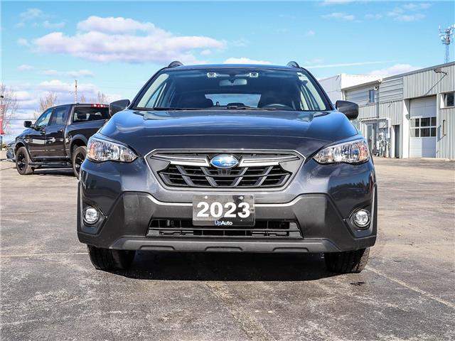 2023 Subaru Crosstrek  (Stk: SU3675) in Stratford - Image 2 of 25