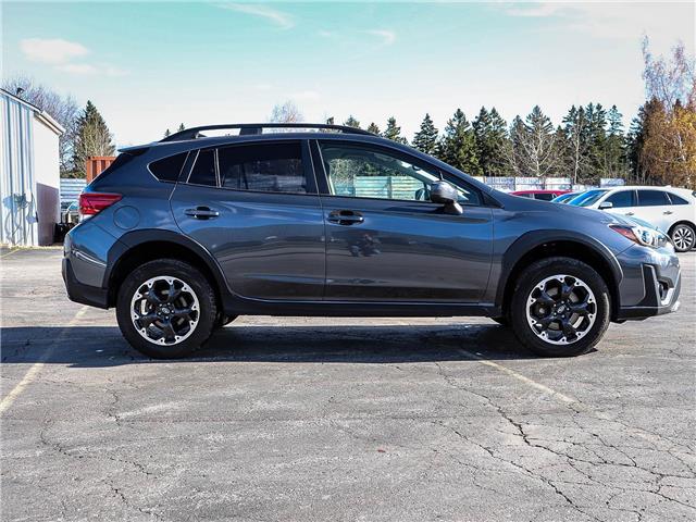 2023 Subaru Crosstrek  (Stk: SU3675) in Stratford - Image 3 of 25
