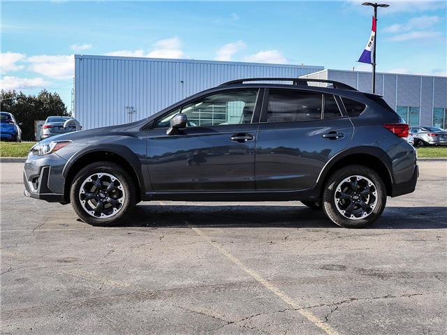 2023 Subaru Crosstrek  (Stk: SU3675) in Stratford - Image 4 of 25