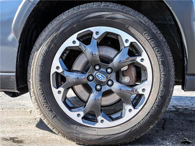 2023 Subaru Crosstrek  (Stk: SU3675) in Stratford - Image 5 of 25