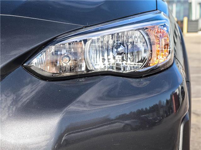 2023 Subaru Crosstrek  (Stk: SU3675) in Stratford - Image 6 of 25