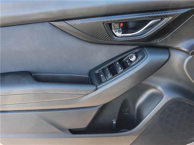 2023 Subaru Crosstrek  (Stk: SU3675) in Stratford - Image 7 of 25