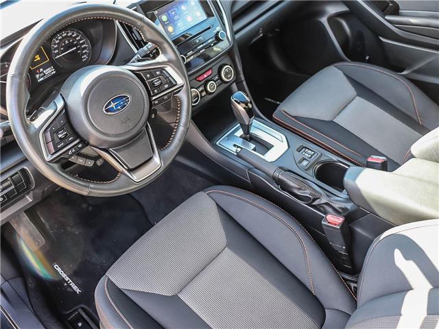 2023 Subaru Crosstrek  (Stk: SU3675) in Stratford - Image 8 of 25