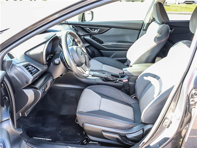 2023 Subaru Crosstrek  (Stk: SU3675) in Stratford - Image 9 of 25