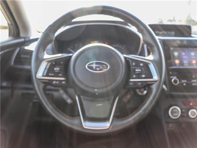 2023 Subaru Crosstrek  (Stk: SU3675) in Stratford - Image 10 of 25