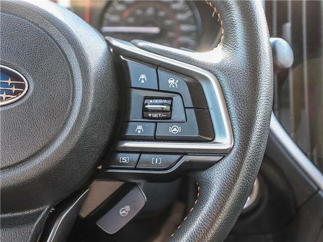 2023 Subaru Crosstrek  (Stk: SU3675) in Stratford - Image 12 of 25