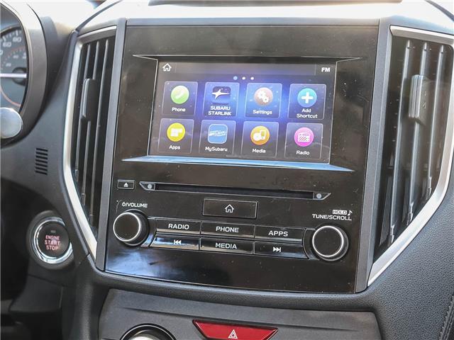 2023 Subaru Crosstrek  (Stk: SU3675) in Stratford - Image 13 of 25